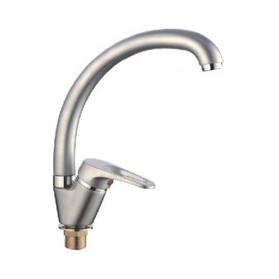 L5913-1 См-ль д/кухни 35 бок.ручка с гайкой матовый 