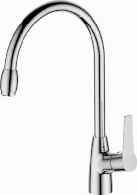 L4069 Смеситель для кухни 