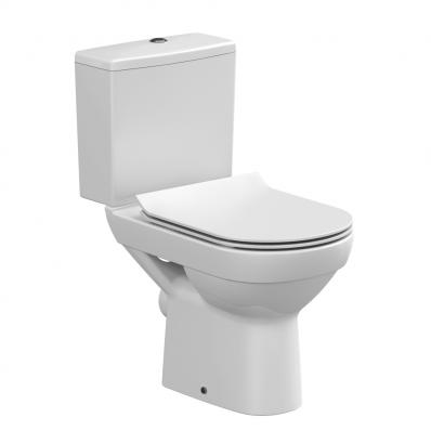 Компакт CITY NEW CLEAN ON lift, e-off Slim