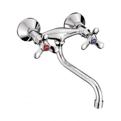 L4612 См-ль д/кухни настенный, трилистник 