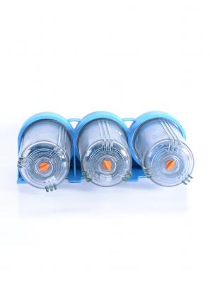 Корпус для картриджного фильтра 1 М С 10