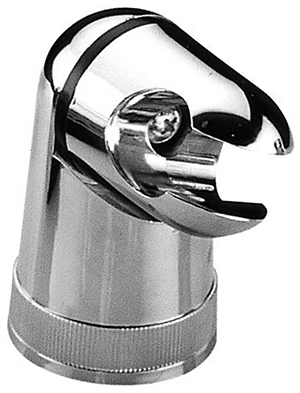 Крепление настен.повор.для лейки хром LM8009C LEMARK З