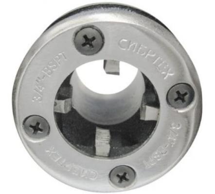 Клупп трубный 1