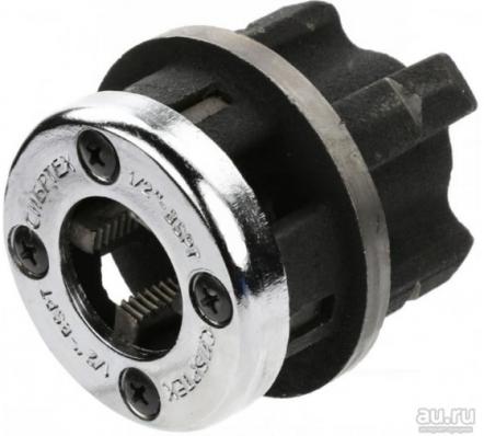 Клупп трубный 1/2