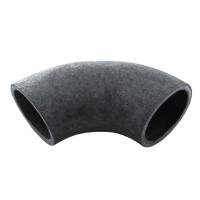 Отвод крутоизогнутый ст. 20 90° 38х2,5 (3) (DN32) ГОСТ 17375-2001 бесшовный, Н3509