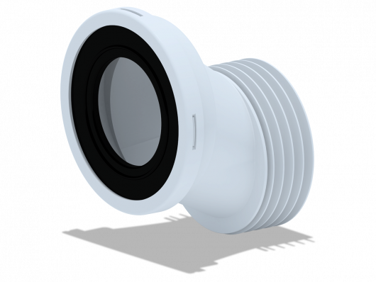 Эксцентрик жесткий 40мм (W0420)