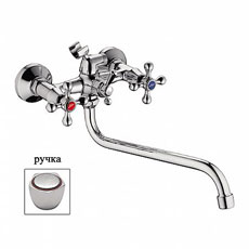 См-ль д/ванны крест Шаров.Пер.