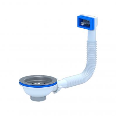 Перелив Ани для мойки 3 1/2