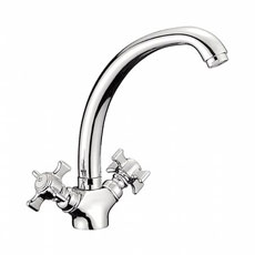 См-ль д/кухни крест толст.нос 