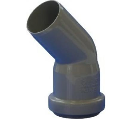 Отвод ПП  50х45 