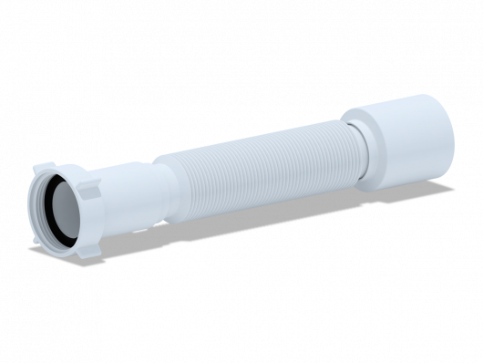 Гибкая труба  Ани 1 1/2 * 50 (К105)
