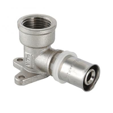 Водорозетка пресс 20х1/2