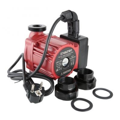 Насос цирк. VALTEC RS 25/6EA-180 с гайками