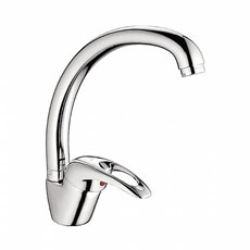 L4102-B См-ль д/кухни 40 бок.ручка 