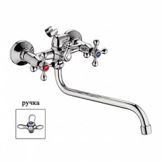 L2112 См-ль д/ванны Дл.нос