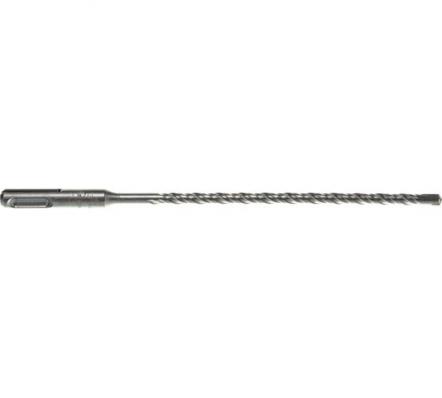 ЗУБР Бур SDS-plus 6 х 210 мм