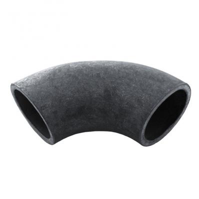 Отвод крутоизогнутый ст. 20 90° 21,3х2 (DN15) ГОСТ 17375-2001 бесшовный, Н0953