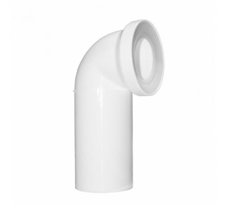 Присоединение к унитазу 110х87 