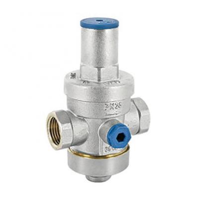 Редуктор давления поршневой PN25, от 1 до 5,5 бар 1