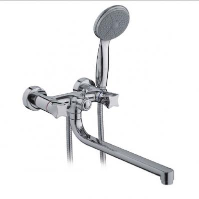 L3287 См-ль д/ванны; короткий излив L20S-3 