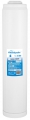 Картридж для умягчения воды[из ионнообменной смолы] 20BB [Ресурс 12000литров] С-20ББ  (Аквабрайт)