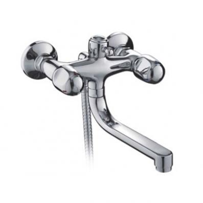 L3186 См-ль д/ванны; короткий излив L20S-3 