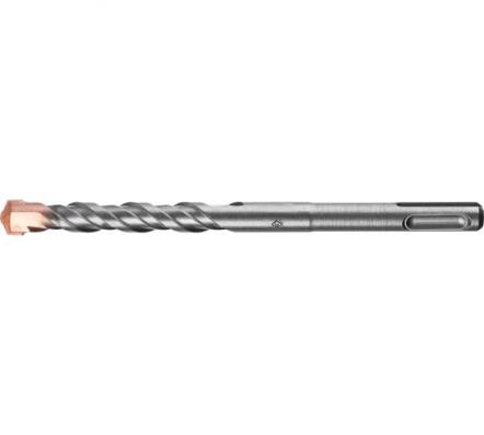 Бур по бетону (8x210 мм; SDS-plus) ЗУБР 29314-210-08_z01