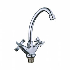 L4822 См-ль д/кухни ник.гайкаПл.крестШ.нос 