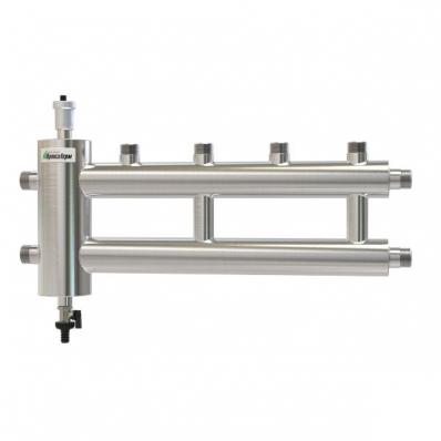 Коллектор с гидравлическим разделителем GSK 25-2.1 CLASSIC