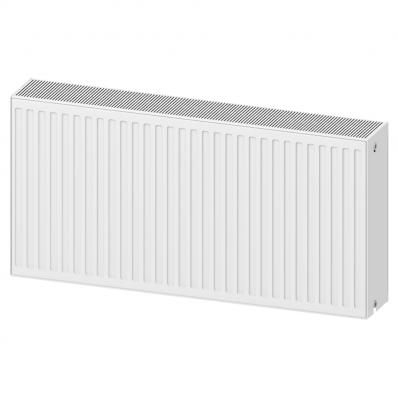 ROMMER 33/500/1300 радиатор стальной панельный боковое подключение Compact