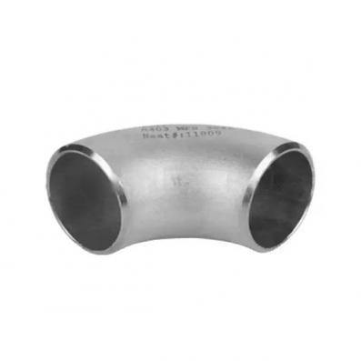 Отвод сталь бесшовный крутоизогнутый 90гр оц Дн 45х3,0 (Ду 40) под приварку ГОСТ 17375-2001, 027-193