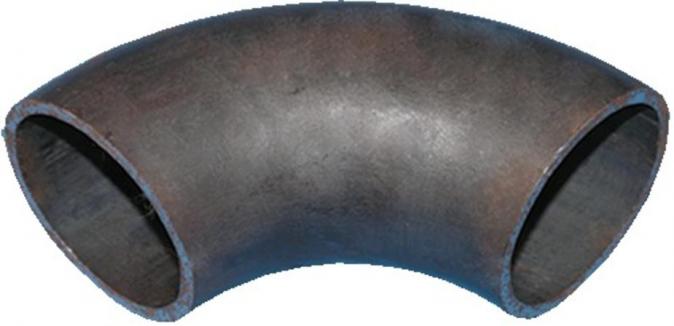 Отвод крутоизогнутый ст. 20 90° 42,4х3,6 ГОСТ 17375-2001, Н6537
