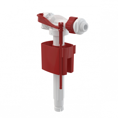 А15 Клапан боковой 1/2 (Alcaplast)