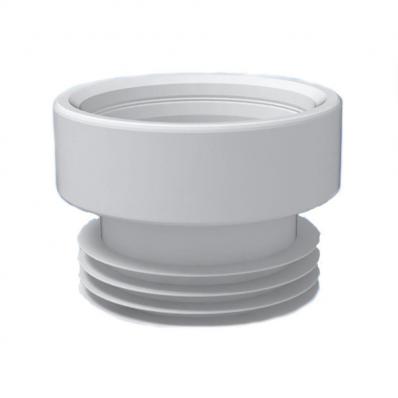 Манжета для унитаза прямая D110/95 PF 584