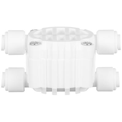 № 15  WB-CV0201W-Q, Клапан 4-х ходовой