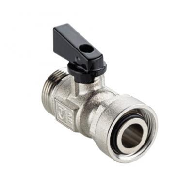 Кран шаровой коллекторный 3/4